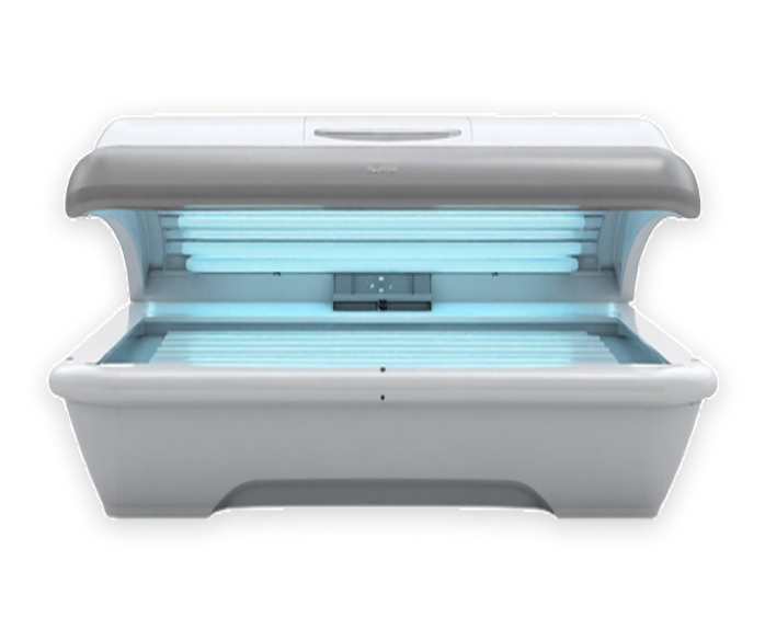Premier UV Tanning Bed